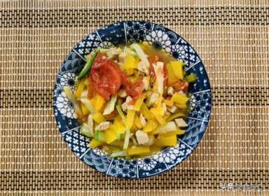 羊蝎子是什么,羊蝎子是指哪个部位插图33 一周健康晚餐(94)——你知道羊蝎子的传说吗