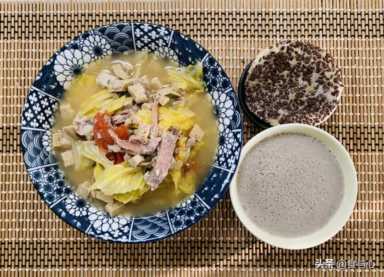 羊蝎子是什么,羊蝎子是指哪个部位插图37 一周健康晚餐(94)——你知道羊蝎子的传说吗