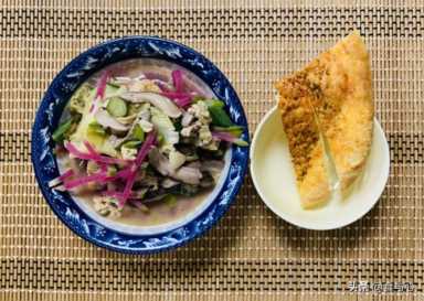 羊蝎子是什么,羊蝎子是指哪个部位插图39 一周健康晚餐(94)——你知道羊蝎子的传说吗