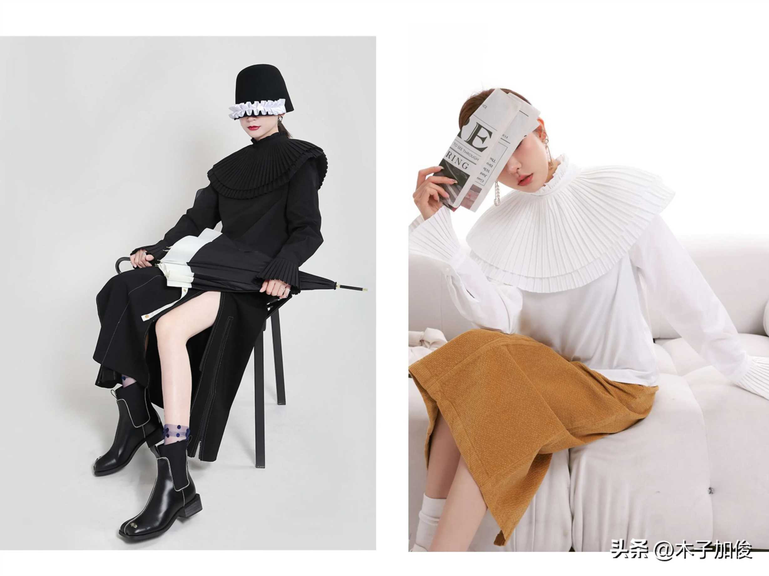 小众又不贵的女装品牌,质量好又便宜的女装品牌