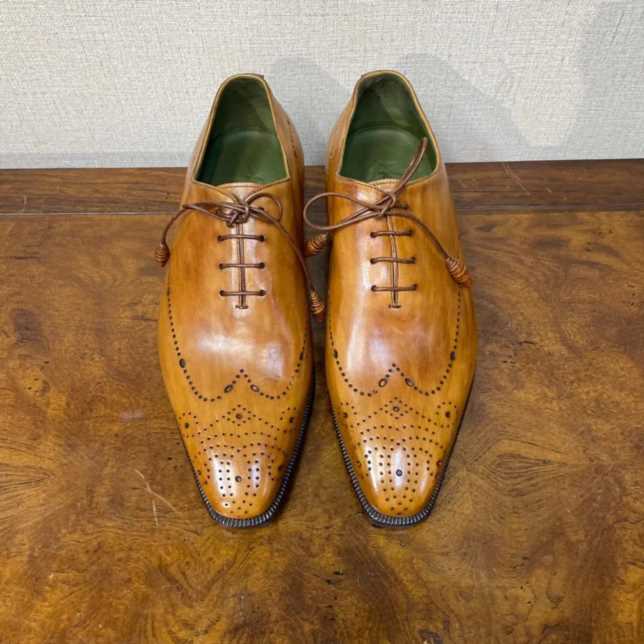 N名牌鞋老人鞋,目前老人鞋哪个品牌好插图9 N名牌鞋老人鞋,目前老人鞋哪个品牌好