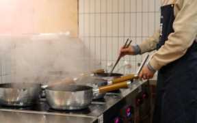 加盟什么饭店比较好,什么餐饮加盟项目好