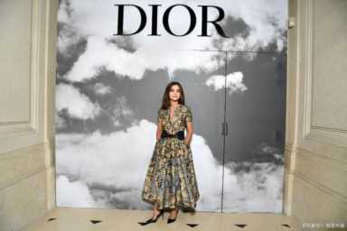 世界最受欢迎奢侈品品牌（含排名），你知道几个？