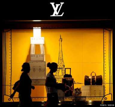 世界最受欢迎奢侈品品牌（含排名），你知道几个？