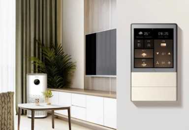 智能家居品牌十大排名,智能家居品牌企业插图1 智能家居什么牌子好