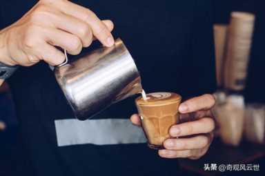 dq加盟,加盟DQ冰淇淋店有什么优势插图3 咖啡加盟的优势及品牌,如何经营咖啡店