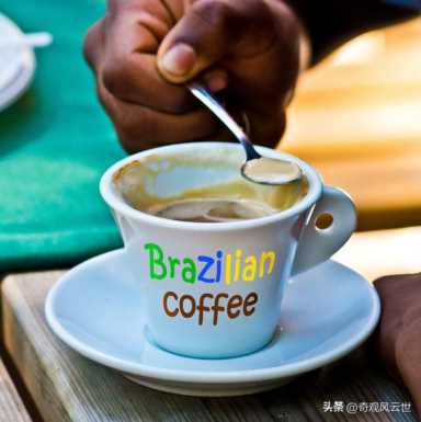 dq加盟,加盟DQ冰淇淋店有什么优势插图5 咖啡加盟的优势及品牌,如何经营咖啡店