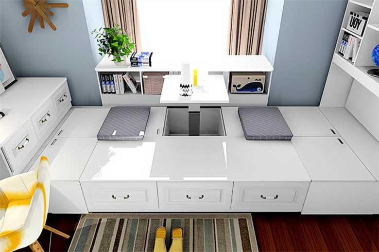 全屋定制家具品牌排行榜,全屋定制一线品牌排行榜插图7 全屋定制家具品牌排行榜,全屋定制一线品牌排行榜