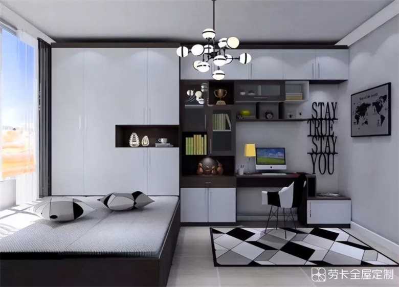 全屋定制家具品牌排行榜,全屋定制一线品牌排行榜插图9 全屋定制家具品牌排行榜,全屋定制一线品牌排行榜