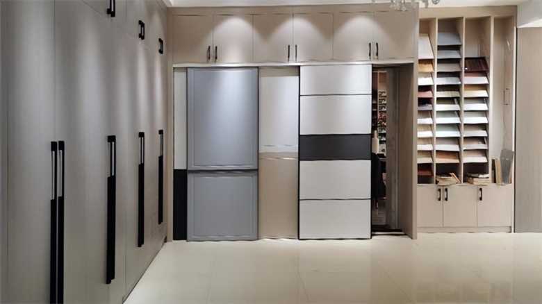 全屋定制家具品牌排行榜,全屋定制一线品牌排行榜插图13 全屋定制家具品牌排行榜,全屋定制一线品牌排行榜