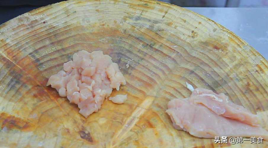 宫保鸡丁,宫保鸡丁的做法简单的做法插图3 宫保鸡丁,宫保鸡丁的做法简单的做法