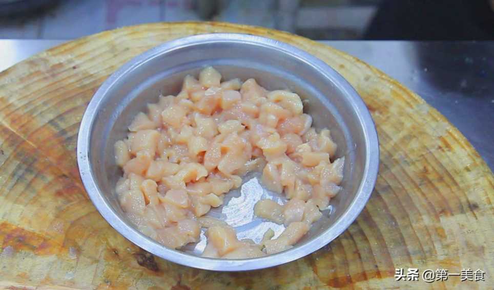 宫保鸡丁,宫保鸡丁的做法简单的做法插图5 宫保鸡丁,宫保鸡丁的做法简单的做法