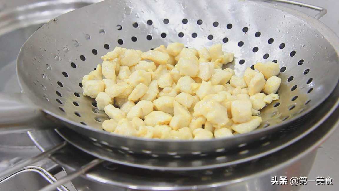 宫保鸡丁,宫保鸡丁的做法简单的做法插图19 宫保鸡丁,宫保鸡丁的做法简单的做法