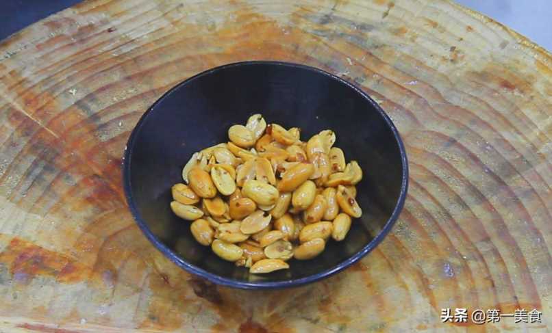 宫保鸡丁,宫保鸡丁的做法简单的做法插图17 宫保鸡丁,宫保鸡丁的做法简单的做法