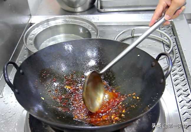 宫保鸡丁,宫保鸡丁的做法简单的做法插图25 宫保鸡丁,宫保鸡丁的做法简单的做法