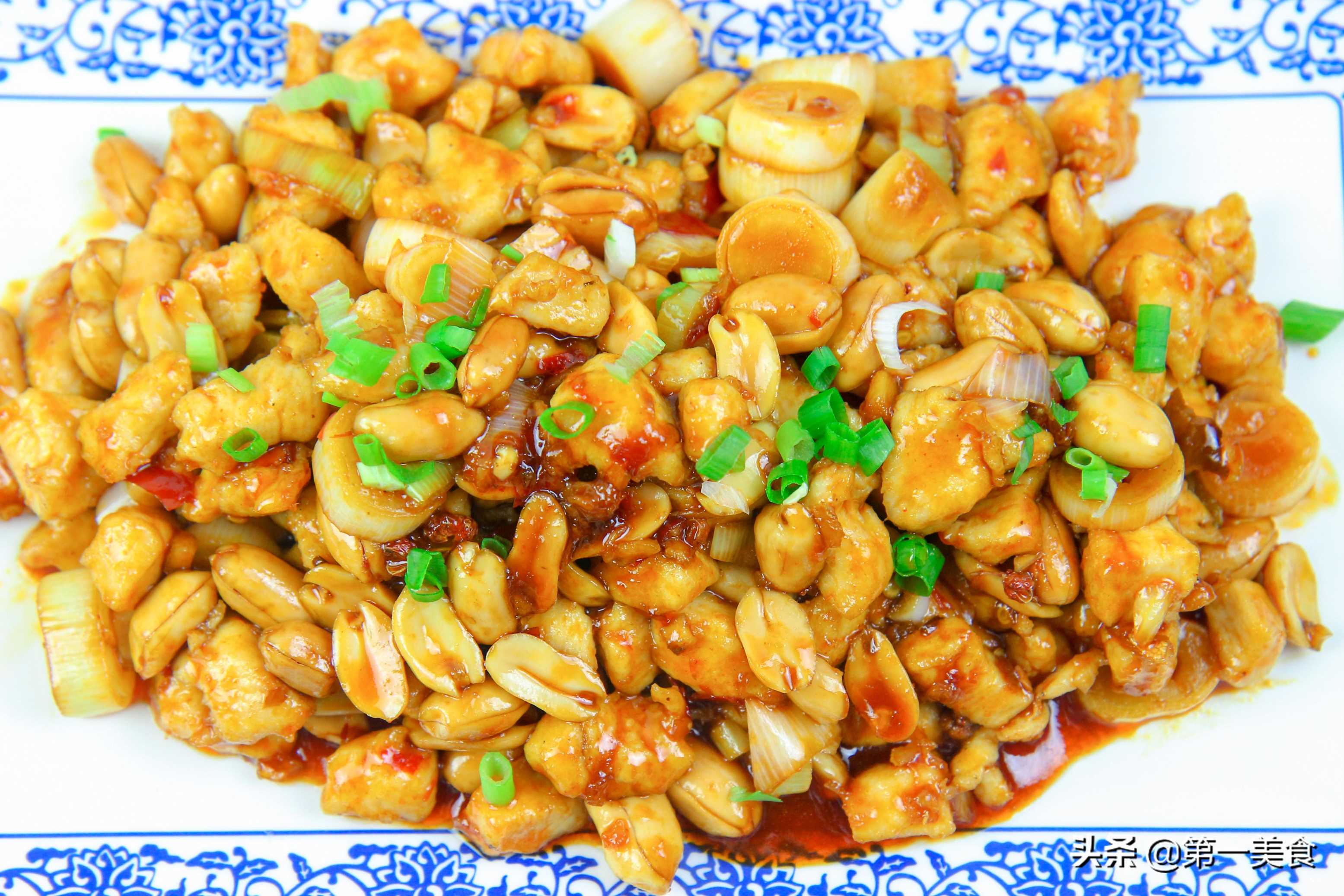 宫保鸡丁,宫保鸡丁的做法简单的做法插图33 宫保鸡丁,宫保鸡丁的做法简单的做法