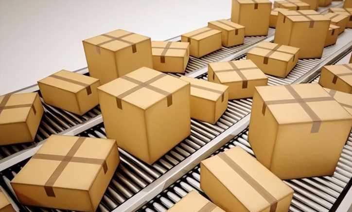 收件人的手机号查快递,查询收件人手机号快递信息