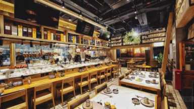 又潮又精致，这家卤味店的设计是要逆天吗！