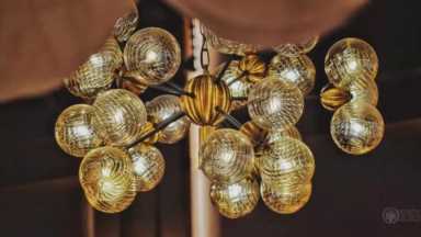 又潮又精致，这家卤味店的设计是要逆天吗！