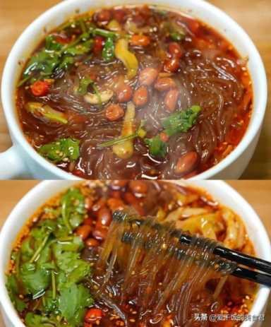 中国十大最受欢迎的面食,中国有哪些面食非常有名插图9 中国十大最受欢迎的面,少了一个都不行,爱吃的朋友你们都认同吗