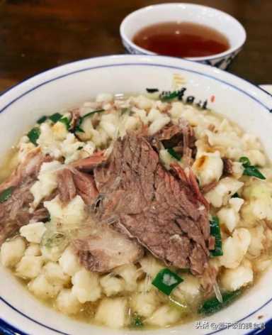 中国十大最受欢迎的面食,中国有哪些面食非常有名插图11 中国十大最受欢迎的面,少了一个都不行,爱吃的朋友你们都认同吗