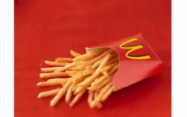 汉堡薯条加盟店排行榜,薯条哪家店最好吃插图9 岛国网友票选最好吃的薯条速食店Top5,是不是也有你喜欢的