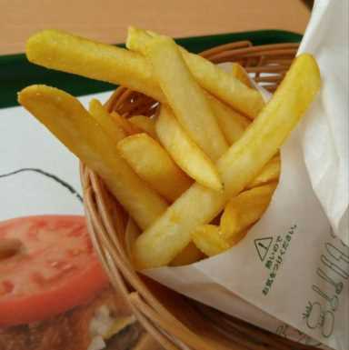 汉堡薯条加盟店排行榜,薯条哪家店最好吃插图11 岛国网友票选最好吃的薯条速食店Top5,是不是也有你喜欢的