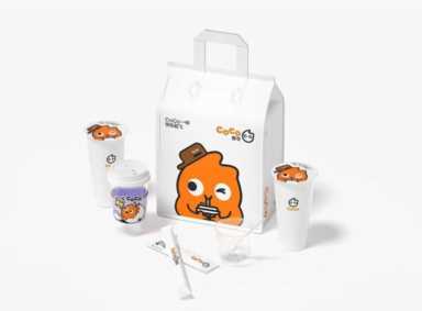 COCO奶茶又又又变了！这次有什么新亮点？