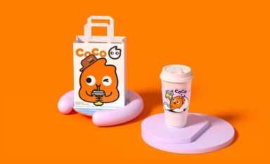 COCO奶茶又又又变了！这次有什么新亮点？