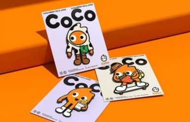 COCO奶茶又又又变了！这次有什么新亮点？