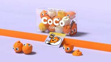 COCO奶茶又又又变了！这次有什么新亮点？