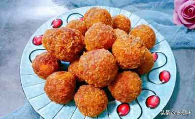 孩子爱吃的6种补脑小零食，简单好做，营养丰富，大人孩子都能吃