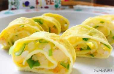 孩子爱吃的6种补脑小零食，简单好做，营养丰富，大人孩子都能吃