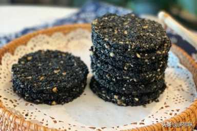 孩子爱吃的6种补脑小零食，简单好做，营养丰富，大人孩子都能吃