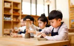 全国最好的加盟幼儿园,牛津国际幼儿园加盟费