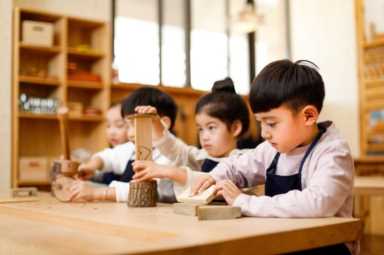 高端幼儿园加盟品牌介绍