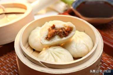 包子怎么包简单又好看,健康早餐的食谱插图3 晒晒我家的早餐,一周不重样,自己在家做,花钱少吃得好,更健康