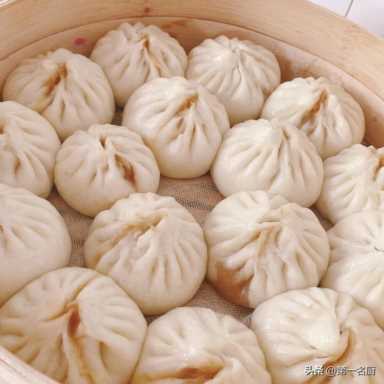 包子怎么包简单又好看,健康早餐的食谱插图1 晒晒我家的早餐,一周不重样,自己在家做,花钱少吃得好,更健康