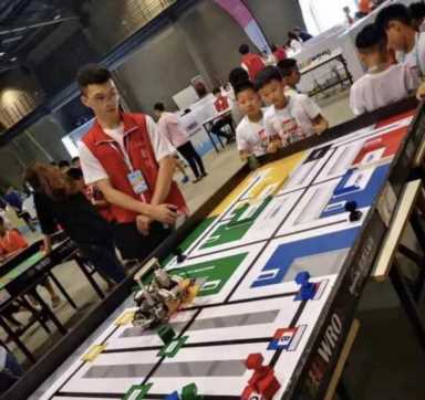 乐高机器人加盟品牌排行榜,乐高机器人品牌插图7 全国130多家乐高中心突然关停,是培训机构“疯狂圈钱”还是乐高总部“过河拆桥”?