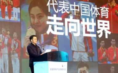 安踏三十年，从晋江“杀”出一条生路