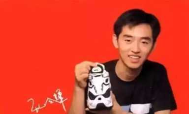 安踏三十年，从晋江“杀”出一条生路