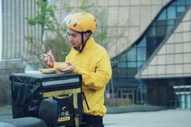 没学历不代表没未来，开家麦多馅饼店照样月入5万