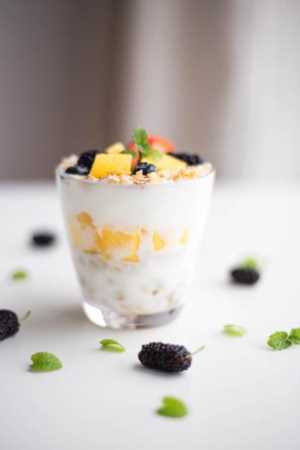 炒酸奶加盟店10大品牌有哪些,炒酸奶的利润和成本插图5 炒酸奶加盟店10大品牌有哪些,炒酸奶的利润和成本