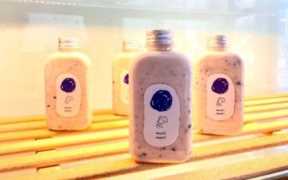 炒酸奶加盟店10大品牌有哪些,炒酸奶的利润和成本