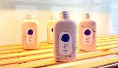 炒酸奶加盟店10大品牌有哪些,炒酸奶的利润和成本插图1 炒酸奶加盟店10大品牌有哪些,炒酸奶的利润和成本