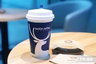 2023年度中国咖啡连锁品牌TOP20