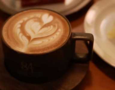 2023年度中国咖啡连锁品牌TOP20