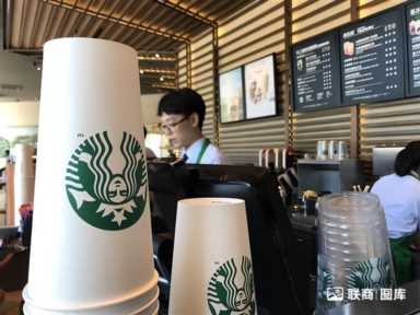 2023年度中国咖啡连锁品牌TOP20