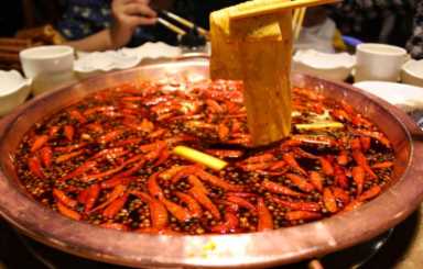 火锅加盟投资费用,最低投资费用的火锅加盟插图5 2018年专业评审 :中国十大火锅加盟店