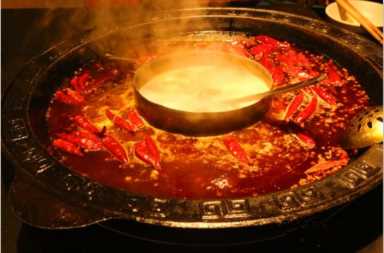 火锅加盟投资费用,最低投资费用的火锅加盟插图3 2018年专业评审 :中国十大火锅加盟店